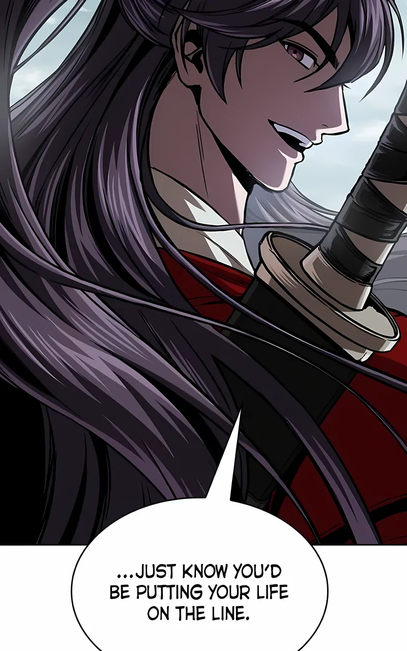 Read Nano Machine ENGLISH Manga Online