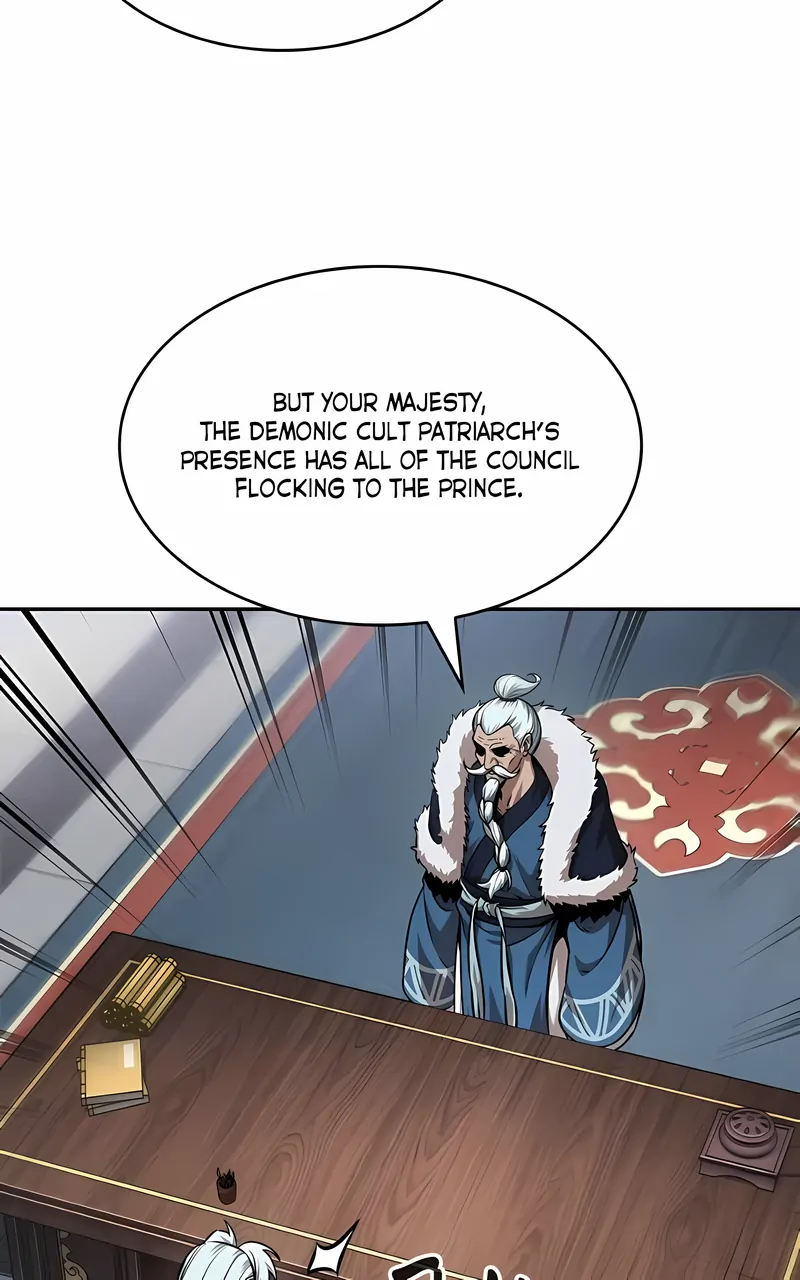 Read Nano Machine ENGLISH Manga Online