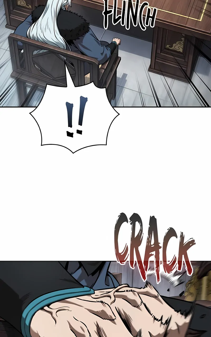 Read Nano Machine ENGLISH Manga Online