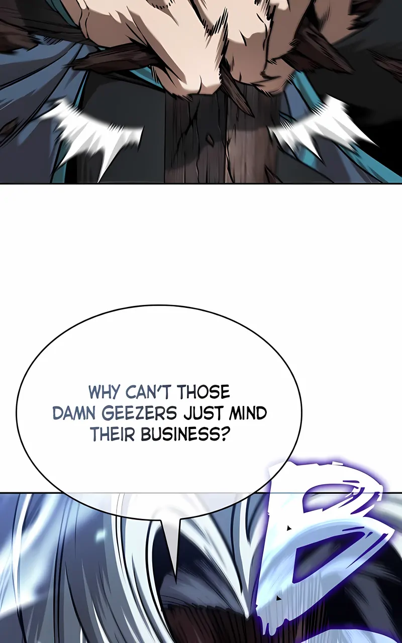 Read Nano Machine ENGLISH Manga Online