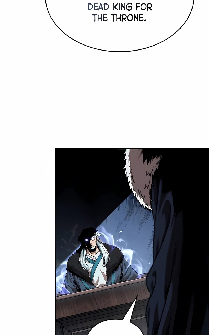 Read Nano Machine ENGLISH Manga Online