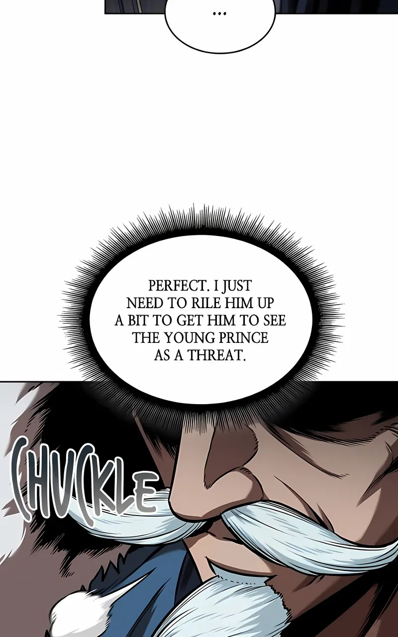 Read Nano Machine ENGLISH Manga Online