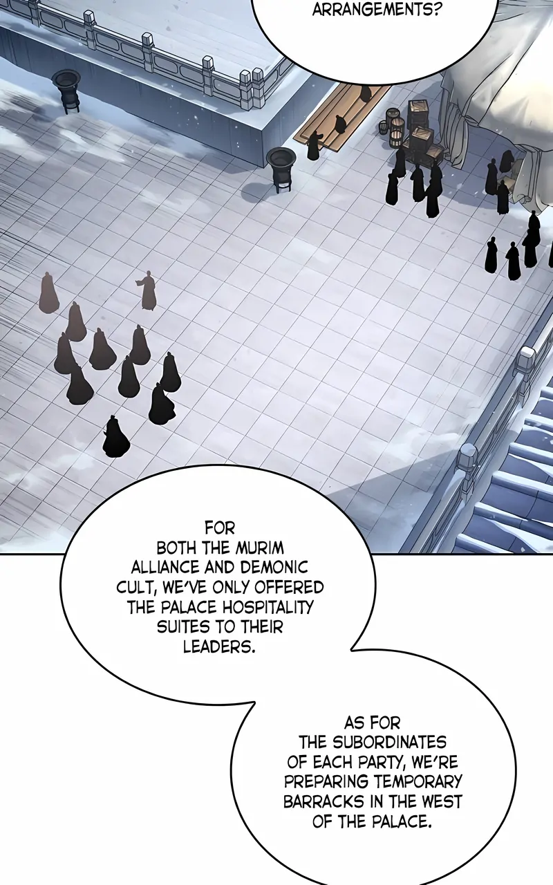 Read Nano Machine ENGLISH Manga Online