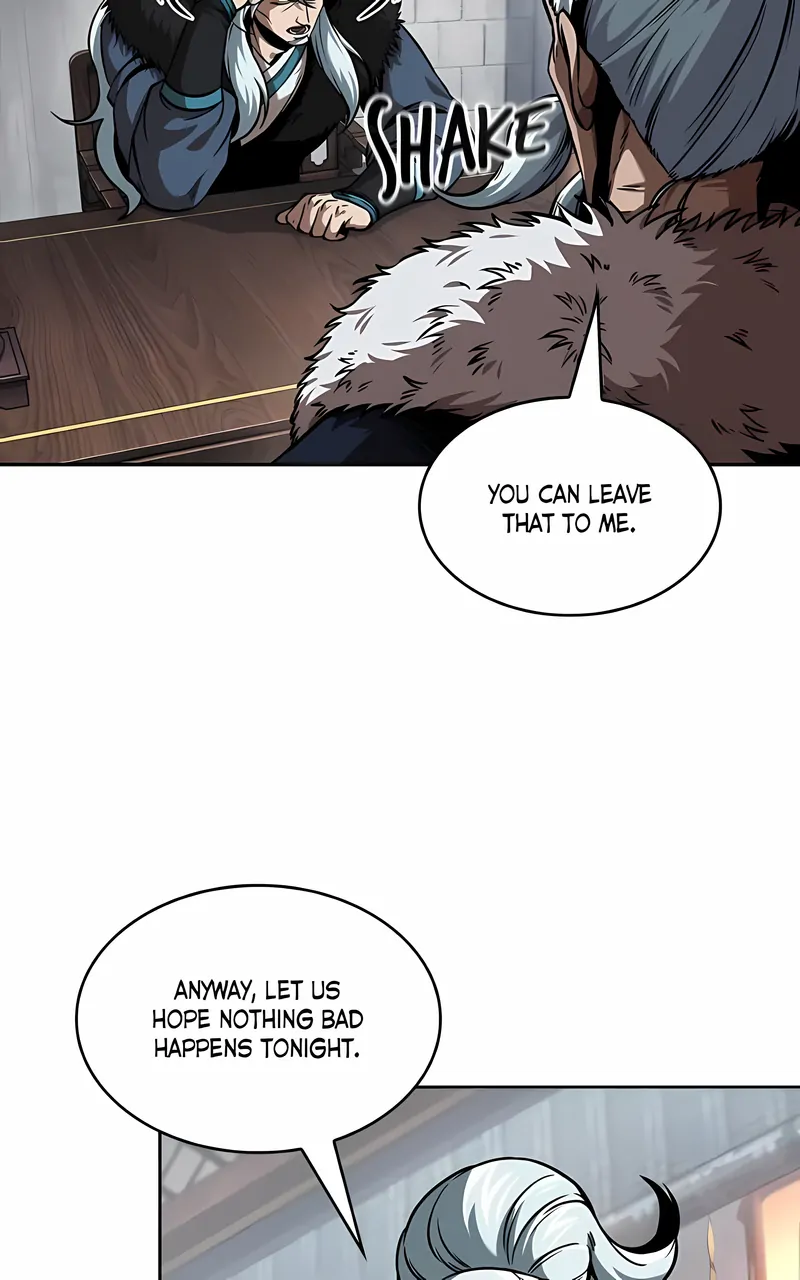 Read Nano Machine ENGLISH Manga Online