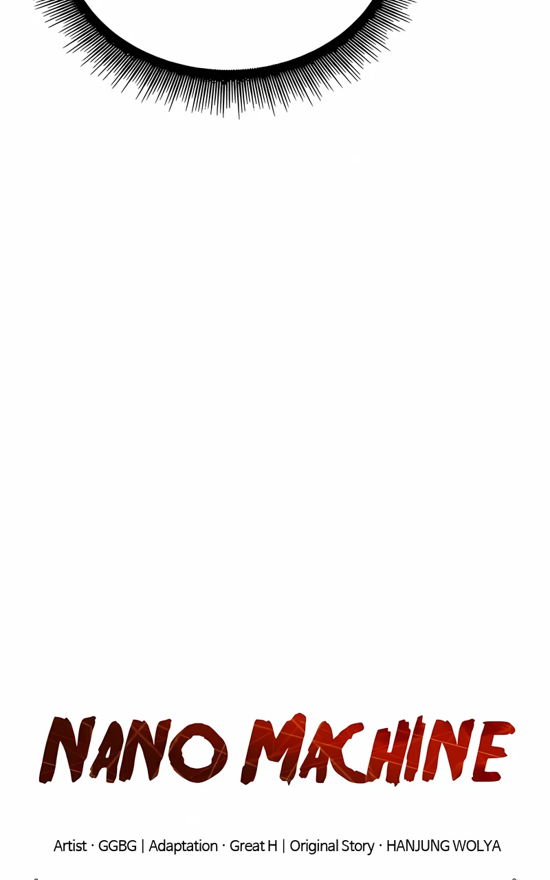 Read Nano Machine ENGLISH Manga Online