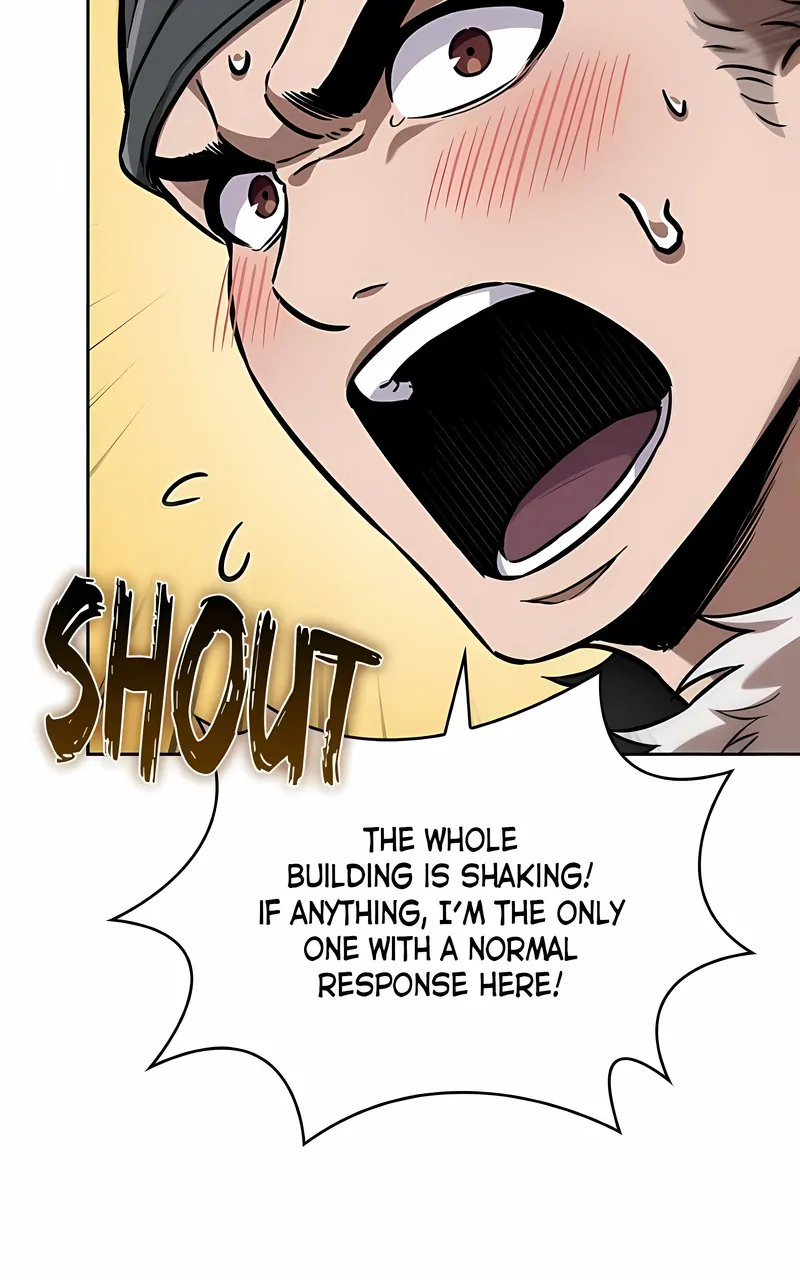 Read Nano Machine ENGLISH Manga Online