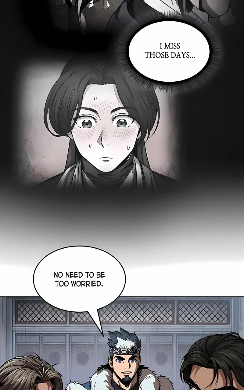 Read Nano Machine ENGLISH Manga Online