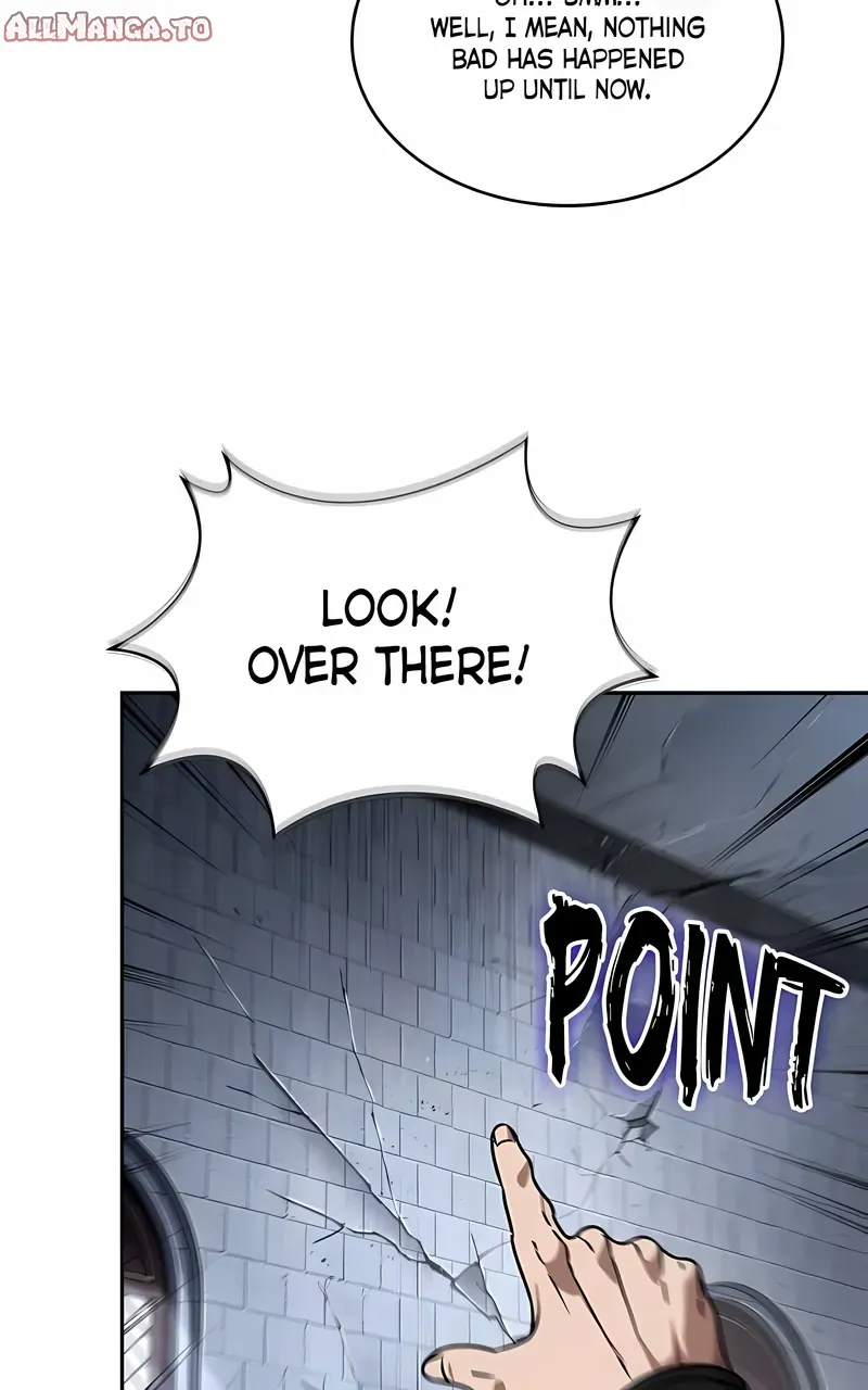 Read Nano Machine ENGLISH Manga Online