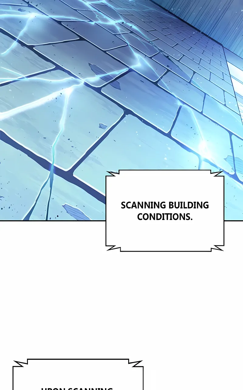 Read Nano Machine ENGLISH Manga Online