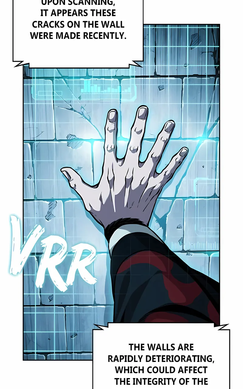 Read Nano Machine ENGLISH Manga Online