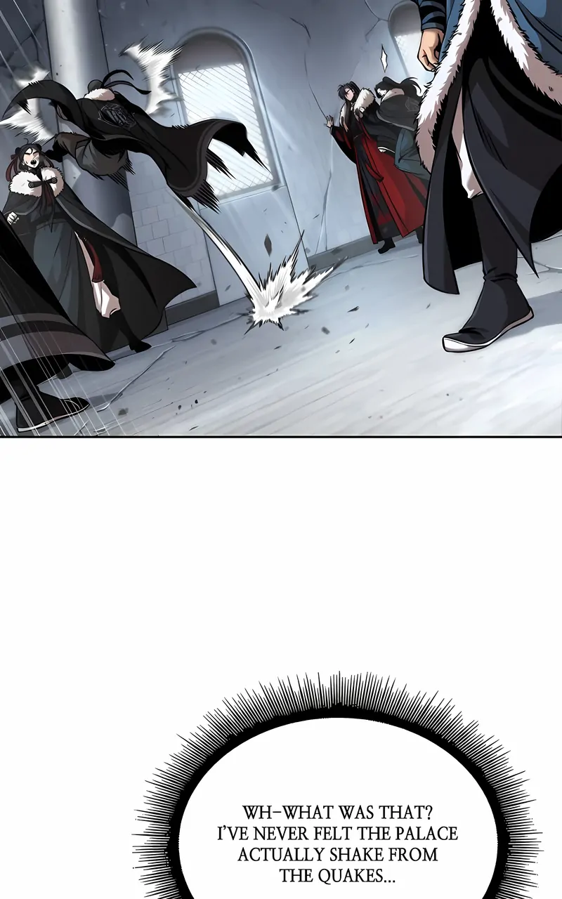 Read Nano Machine ENGLISH Manga Online