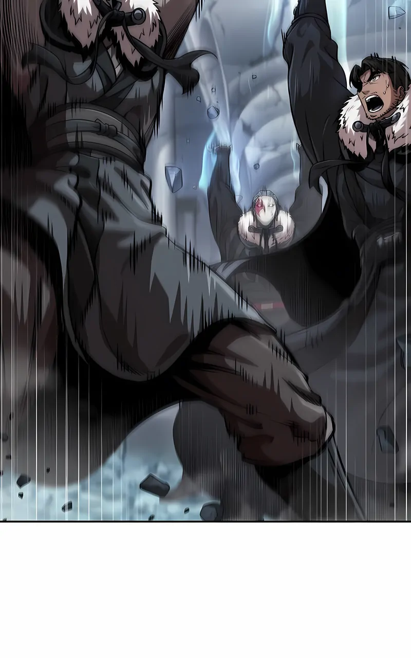 Read Nano Machine ENGLISH Manga Online