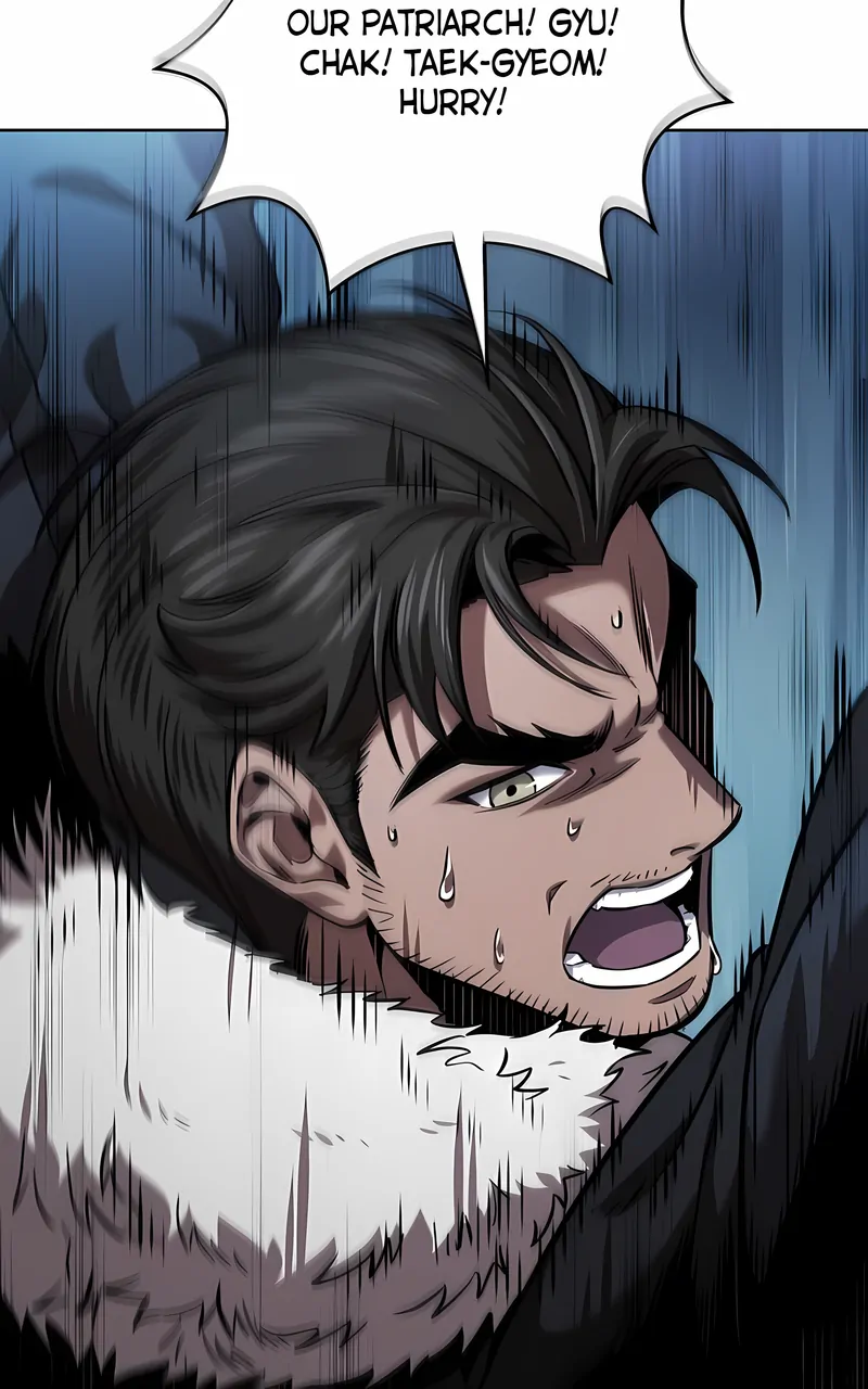 Read Nano Machine ENGLISH Manga Online