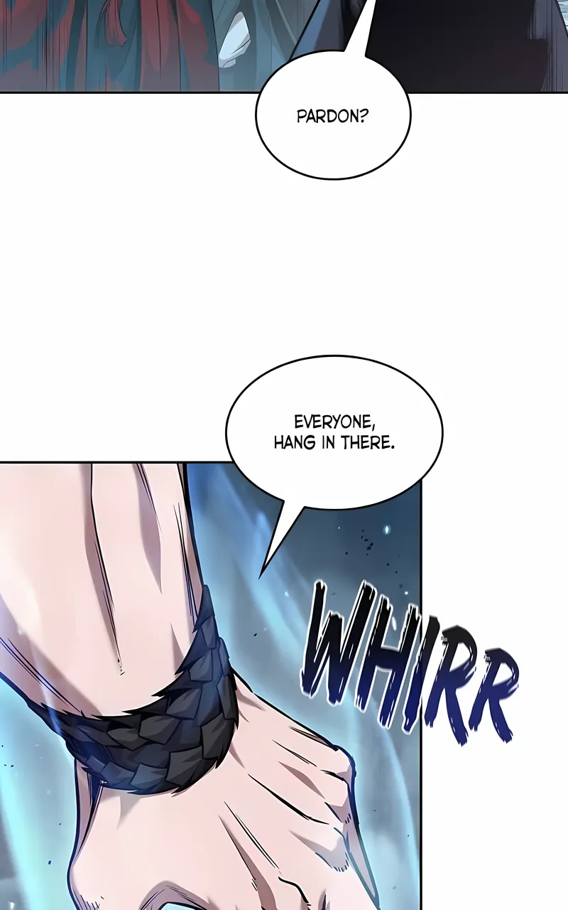 Read Nano Machine ENGLISH Manga Online