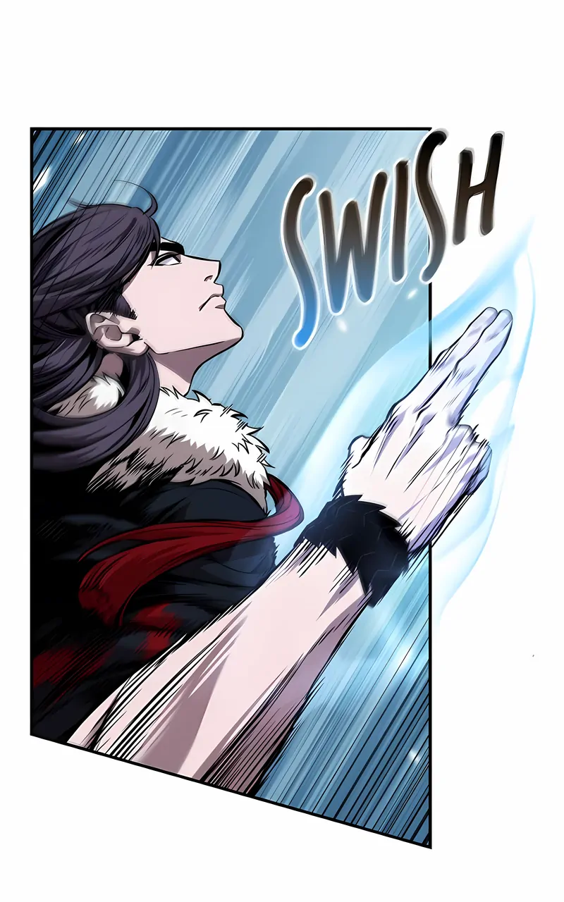 Read Nano Machine ENGLISH Manga Online