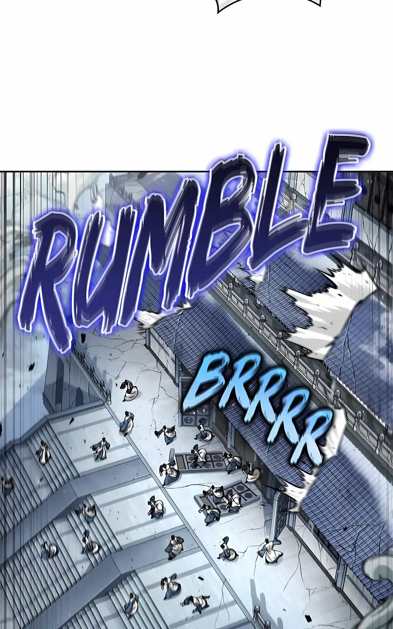 Read Nano Machine ENGLISH Manga Online