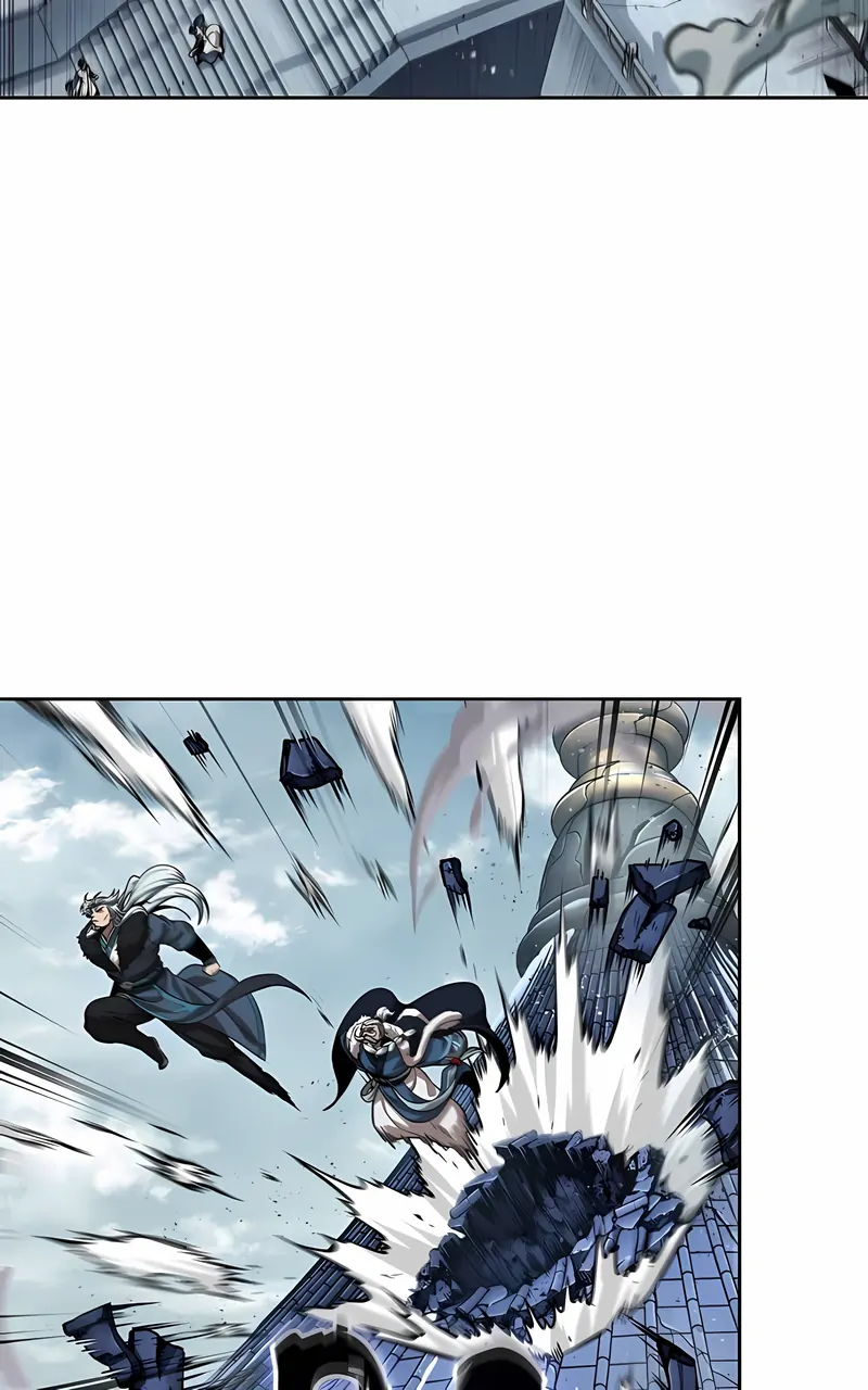 Read Nano Machine ENGLISH Manga Online