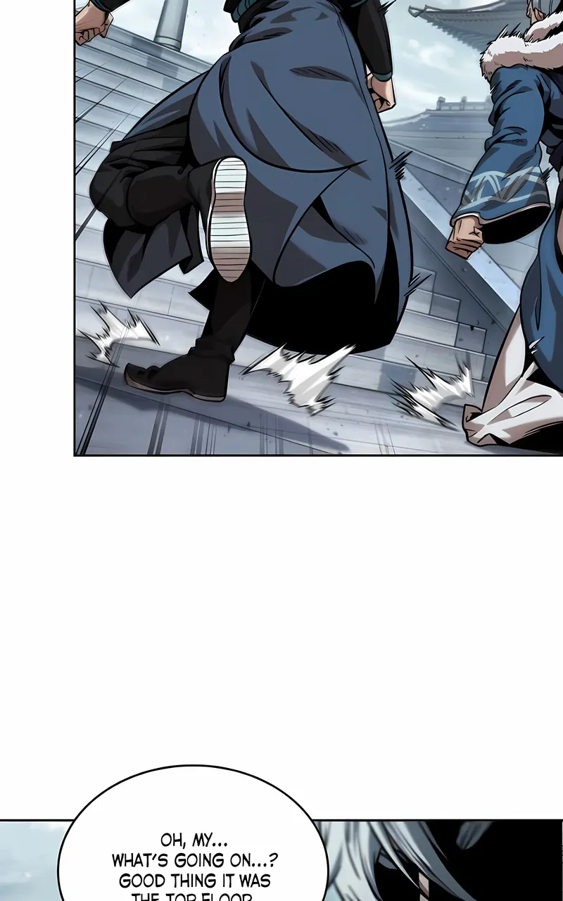 Read Nano Machine ENGLISH Manga Online