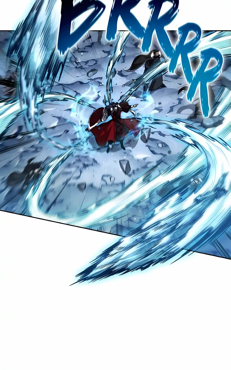 Read Nano Machine ENGLISH Manga Online