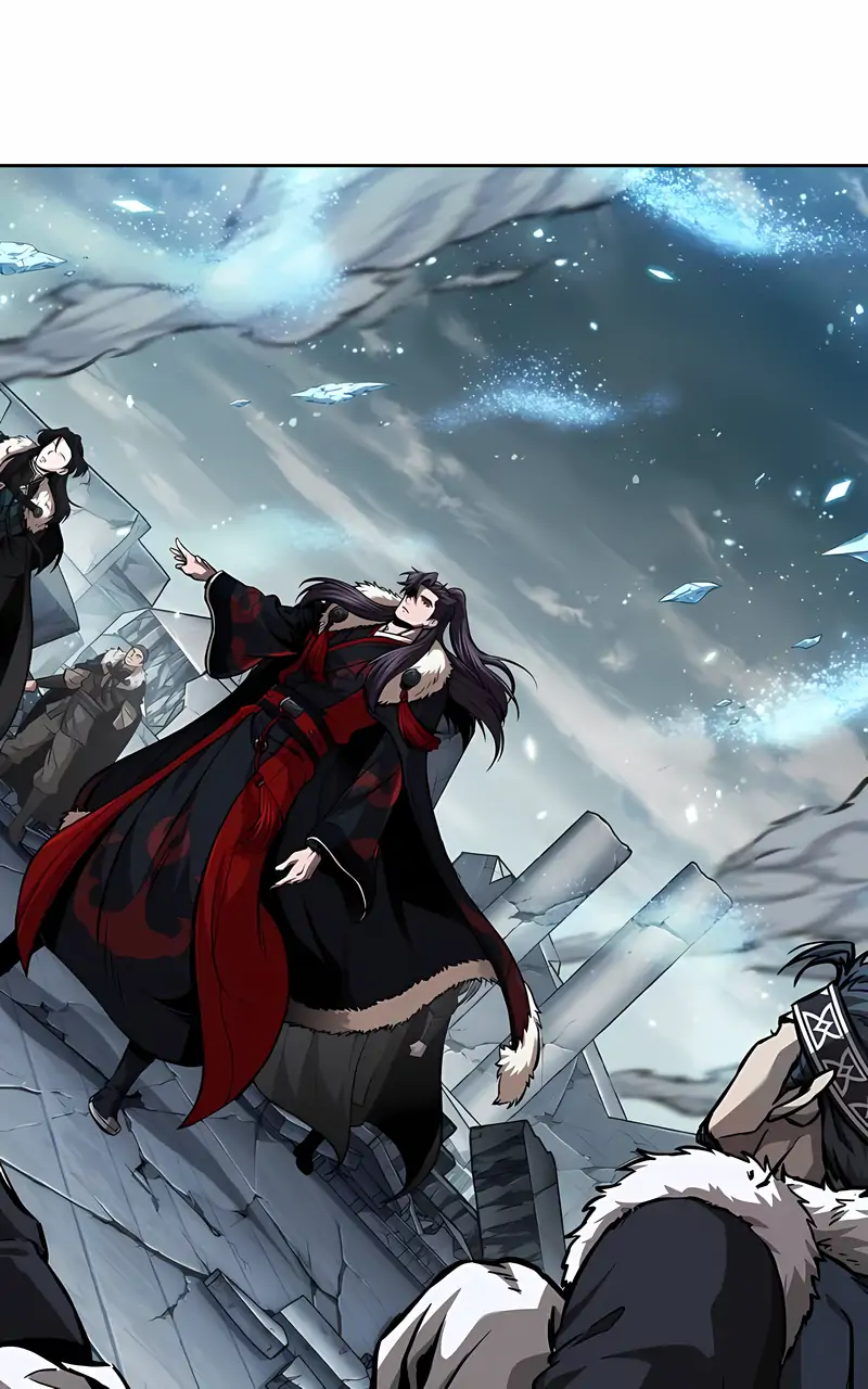 Read Nano Machine ENGLISH Manga Online