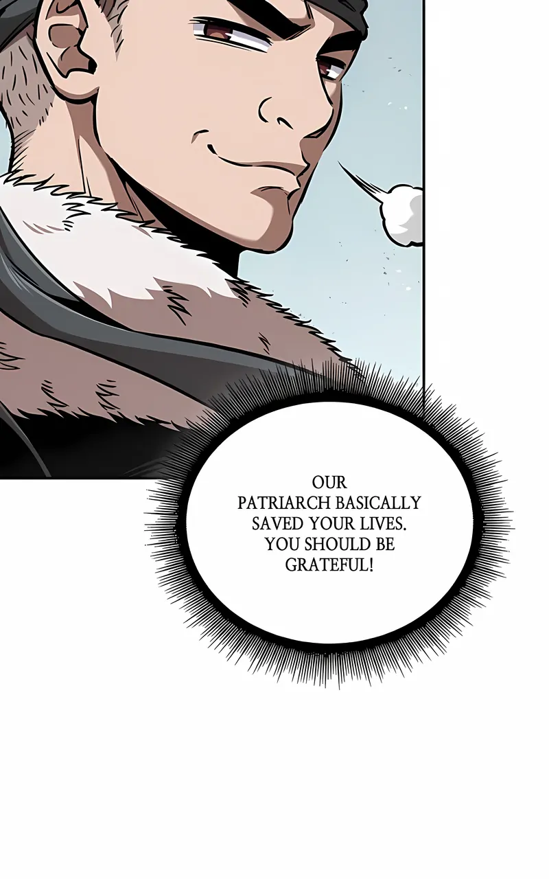 Read Nano Machine ENGLISH Manga Online