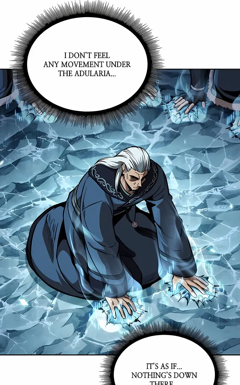 Read Nano Machine ENGLISH Manga Online