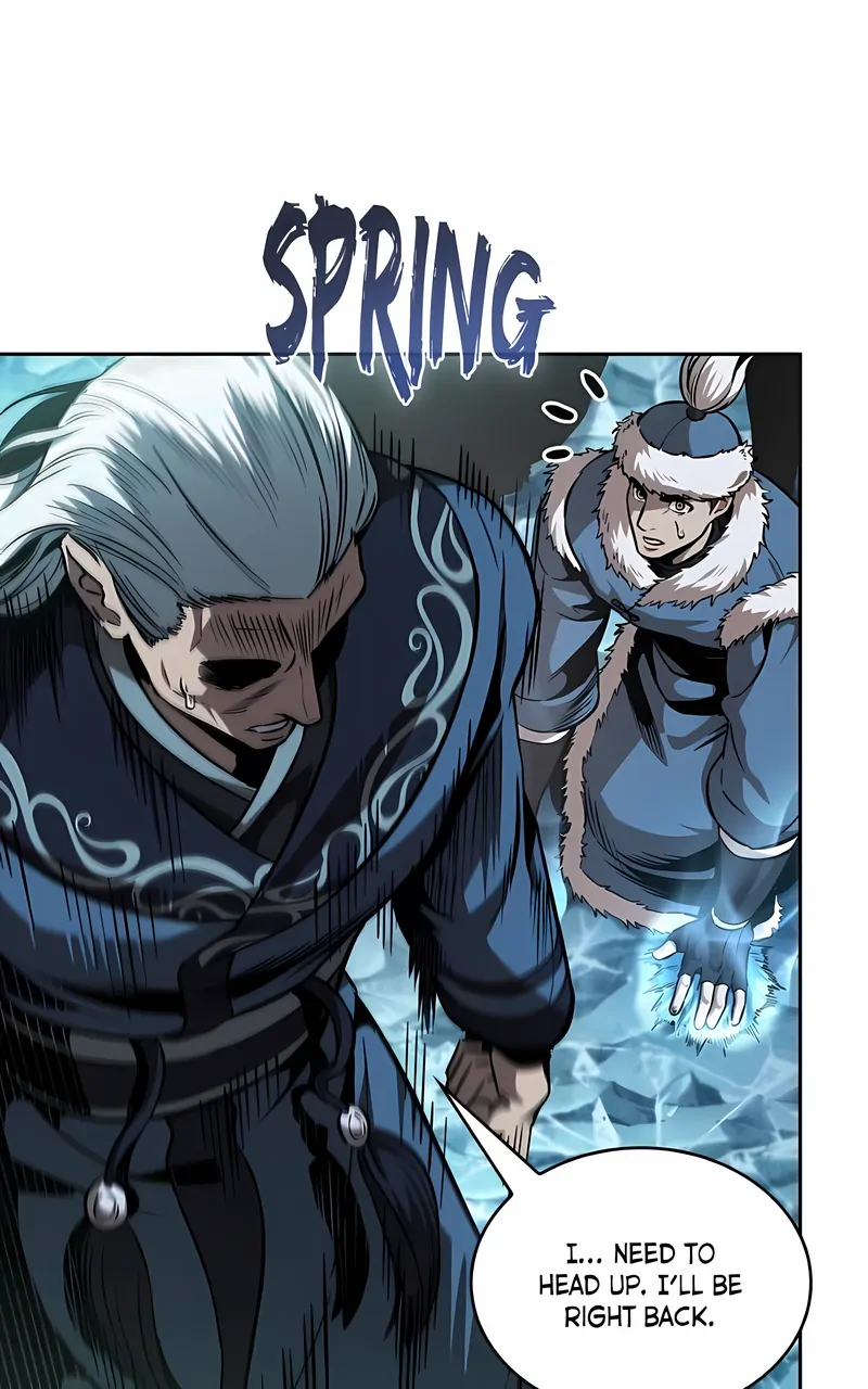 Read Nano Machine ENGLISH Manga Online