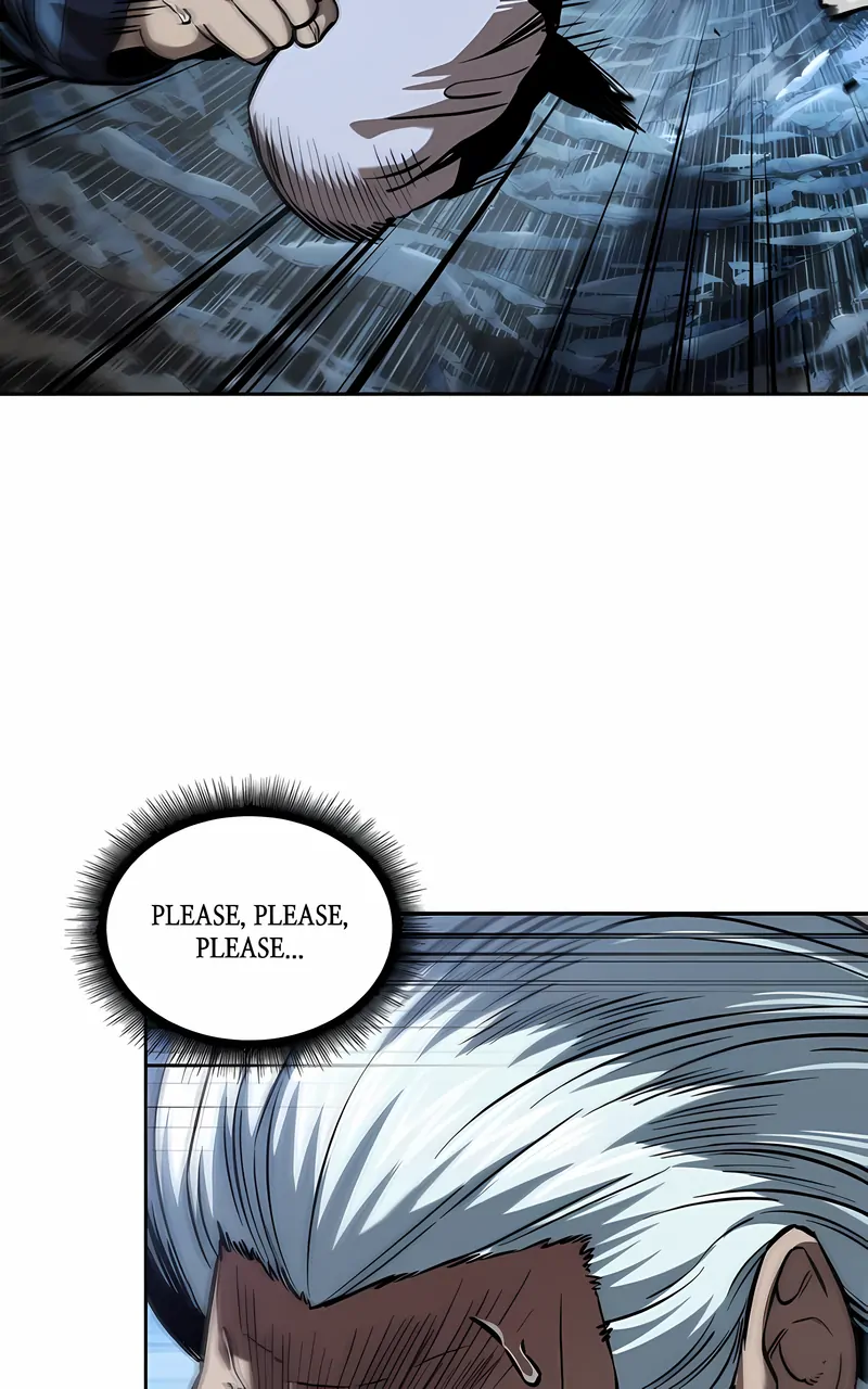 Read Nano Machine ENGLISH Manga Online