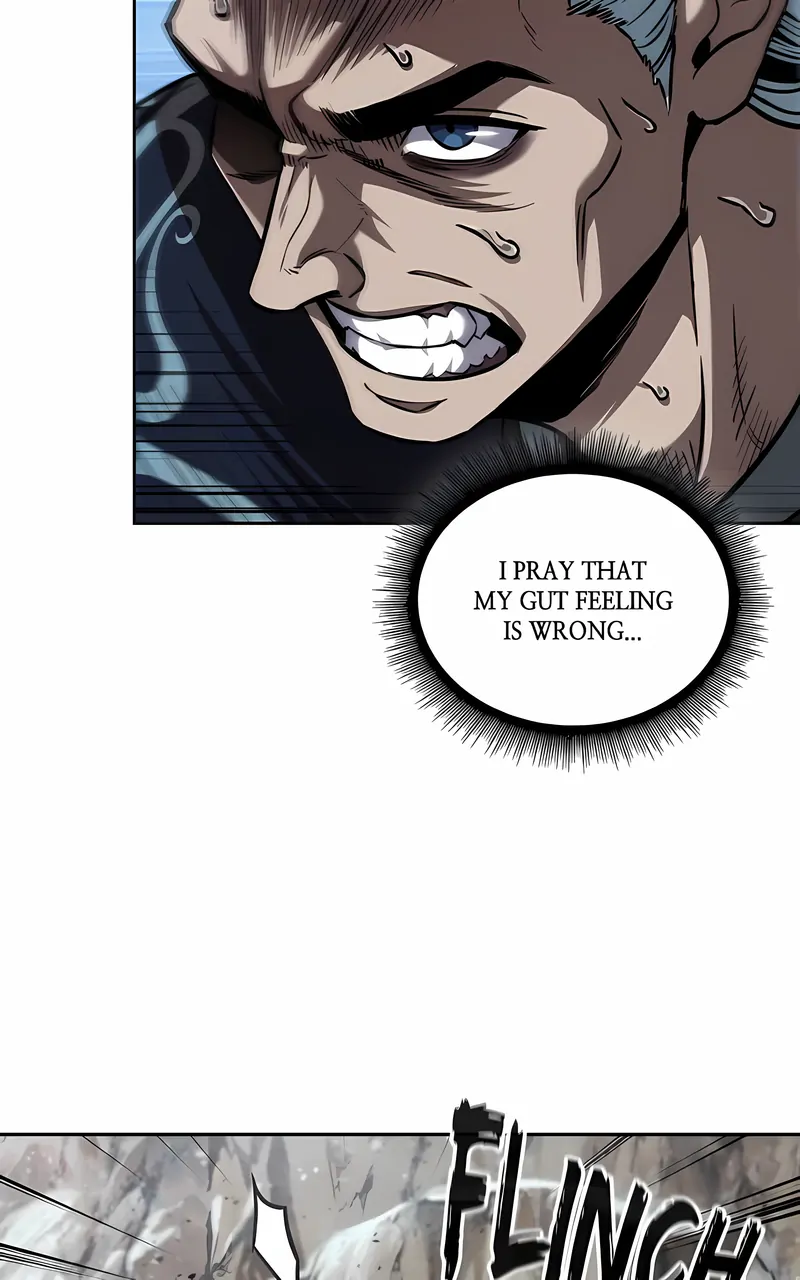 Read Nano Machine ENGLISH Manga Online