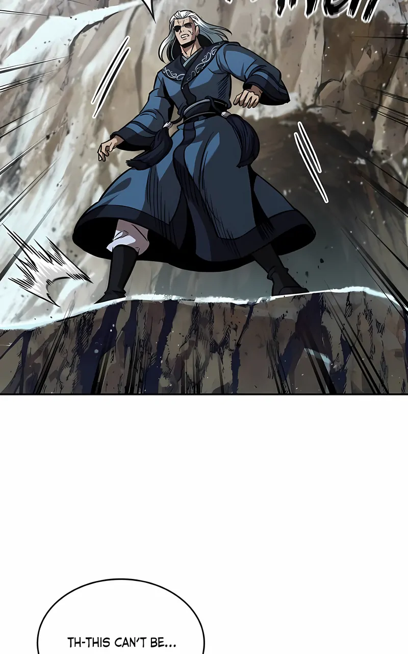 Read Nano Machine ENGLISH Manga Online