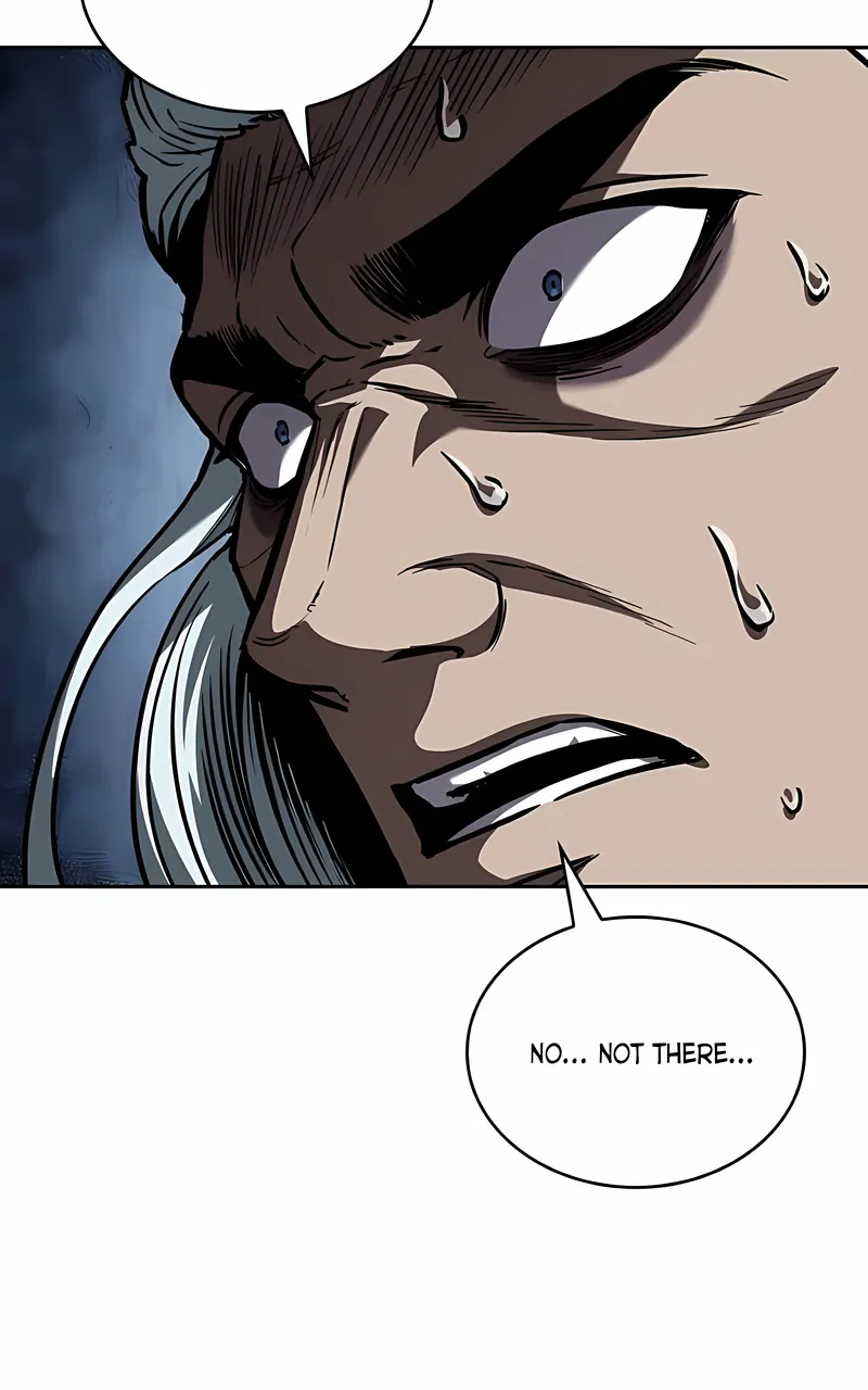 Read Nano Machine ENGLISH Manga Online