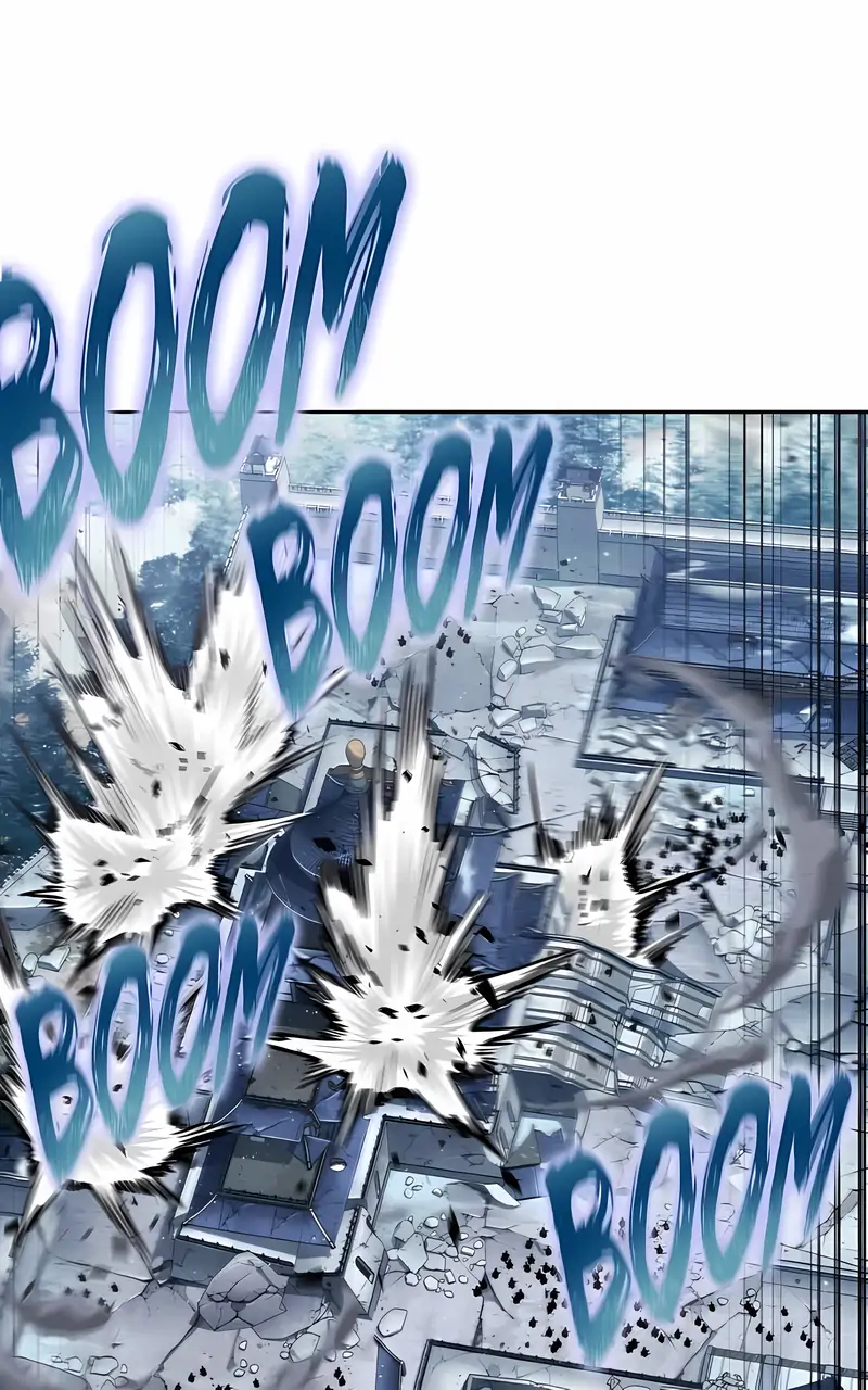 Read Nano Machine ENGLISH Manga Online