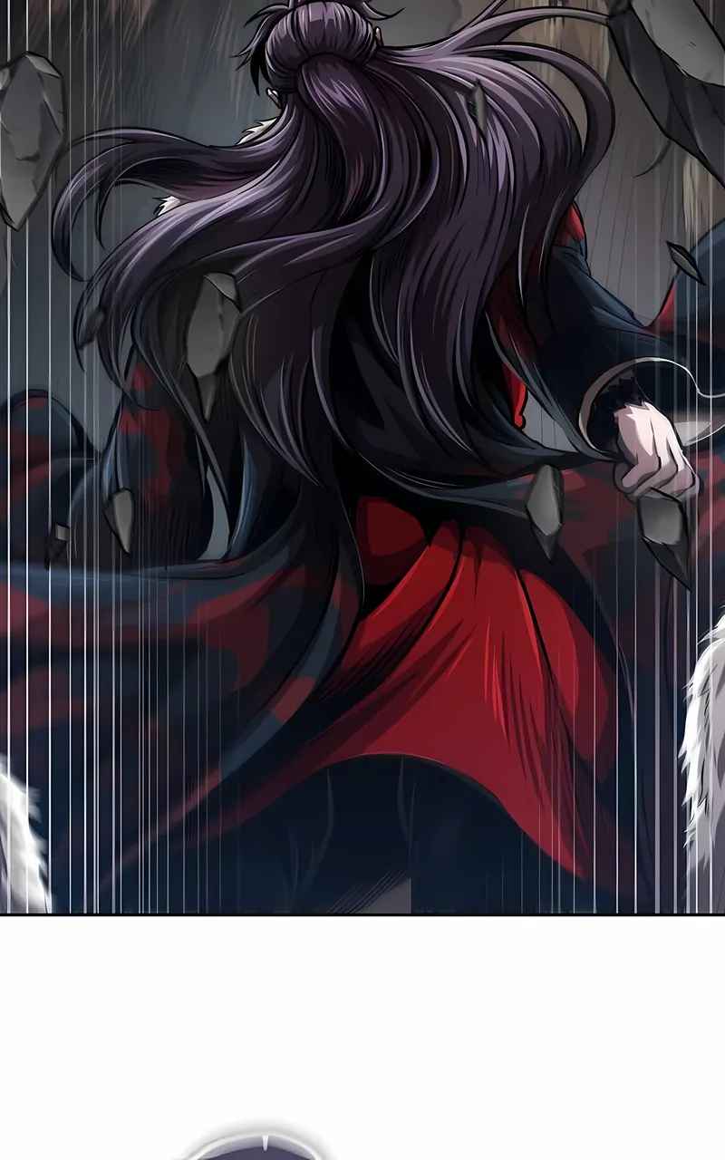 Read Nano Machine ENGLISH Manga Online