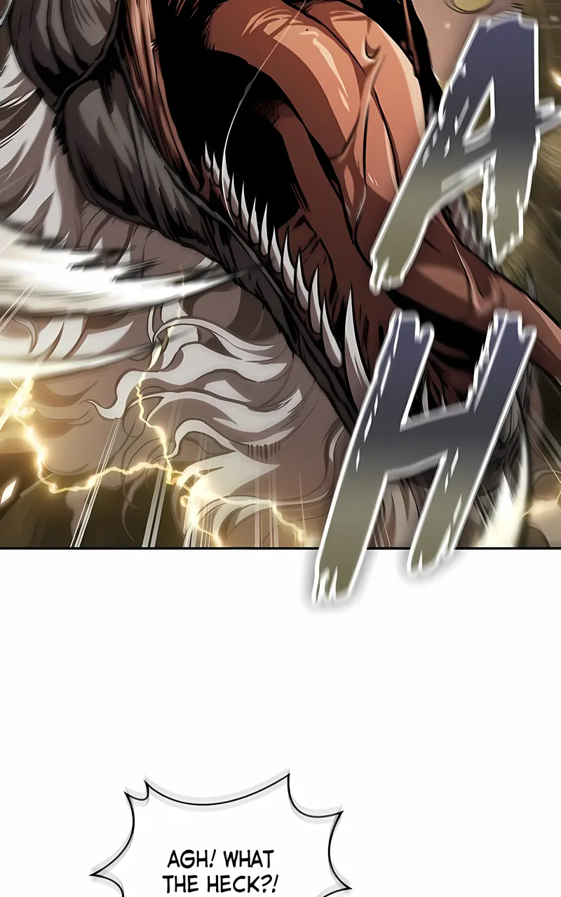 Read Nano Machine ENGLISH Manga Online