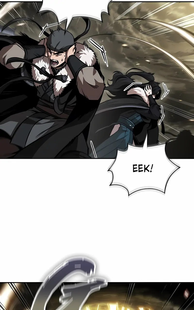 Read Nano Machine ENGLISH Manga Online