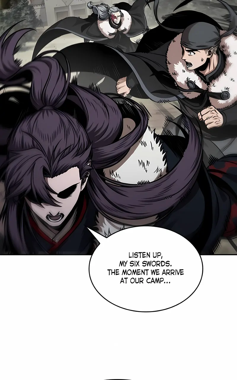 Read Nano Machine ENGLISH Manga Online