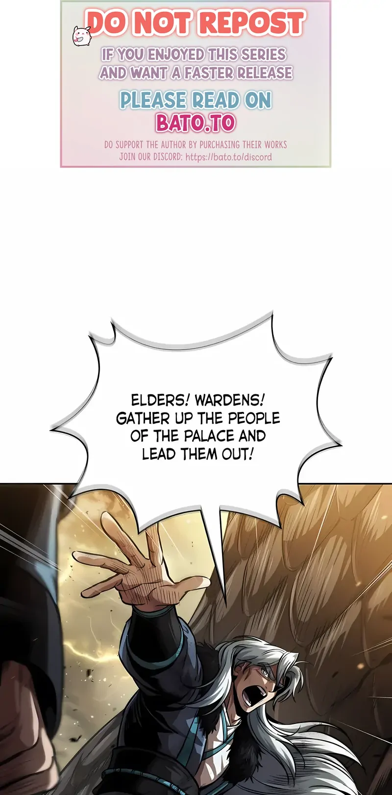 Read Nano Machine ENGLISH Manga Online