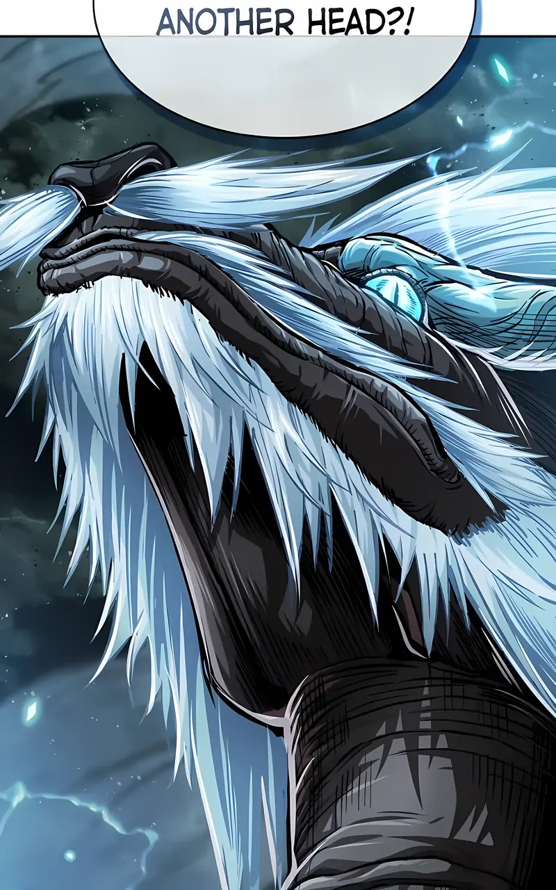 Read Nano Machine ENGLISH Manga Online