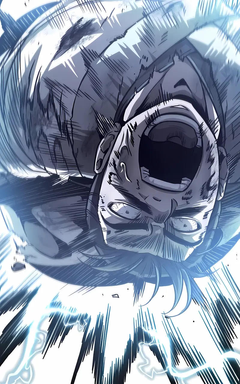 Read Nano Machine ENGLISH Manga Online