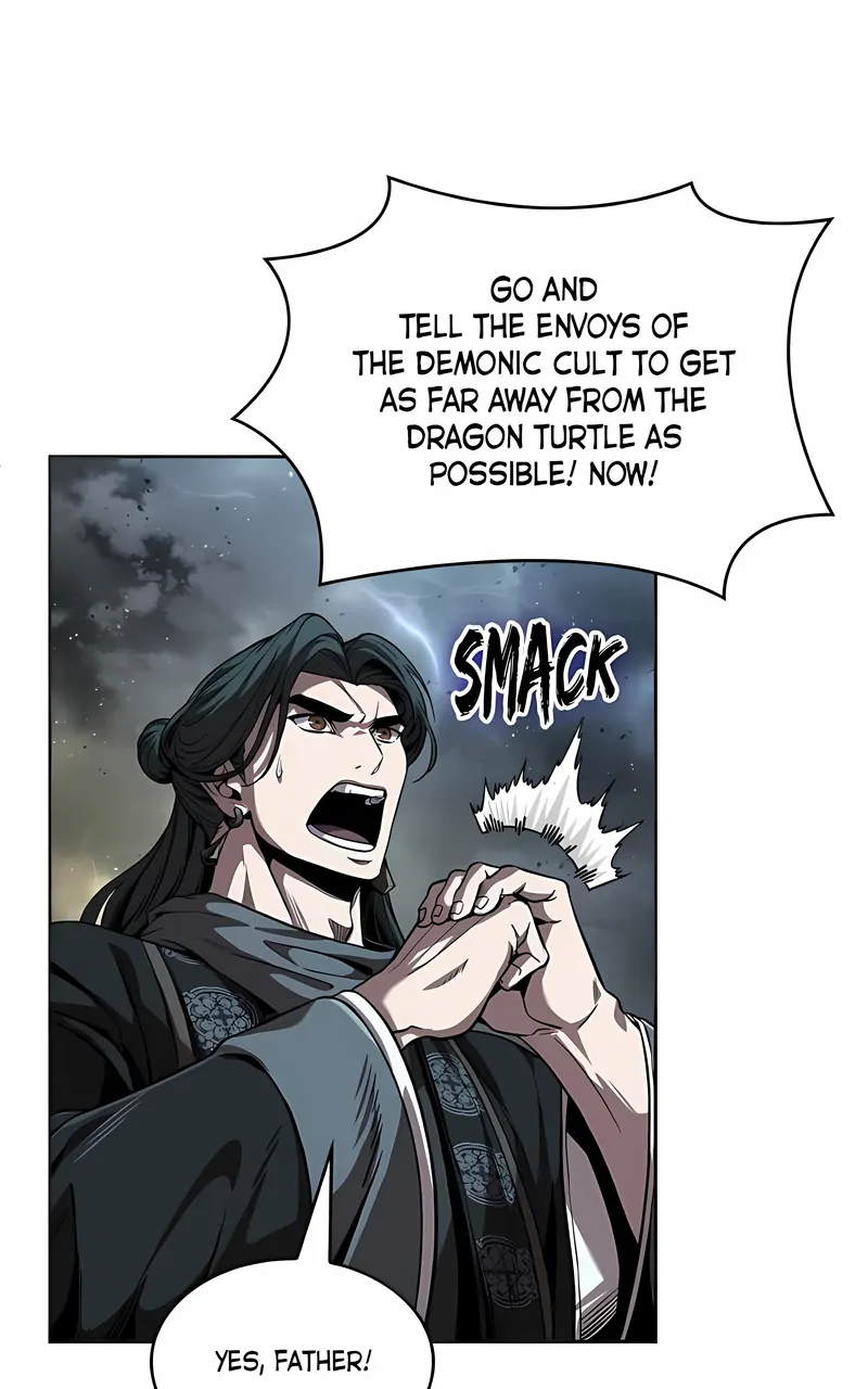 Read Nano Machine ENGLISH Manga Online