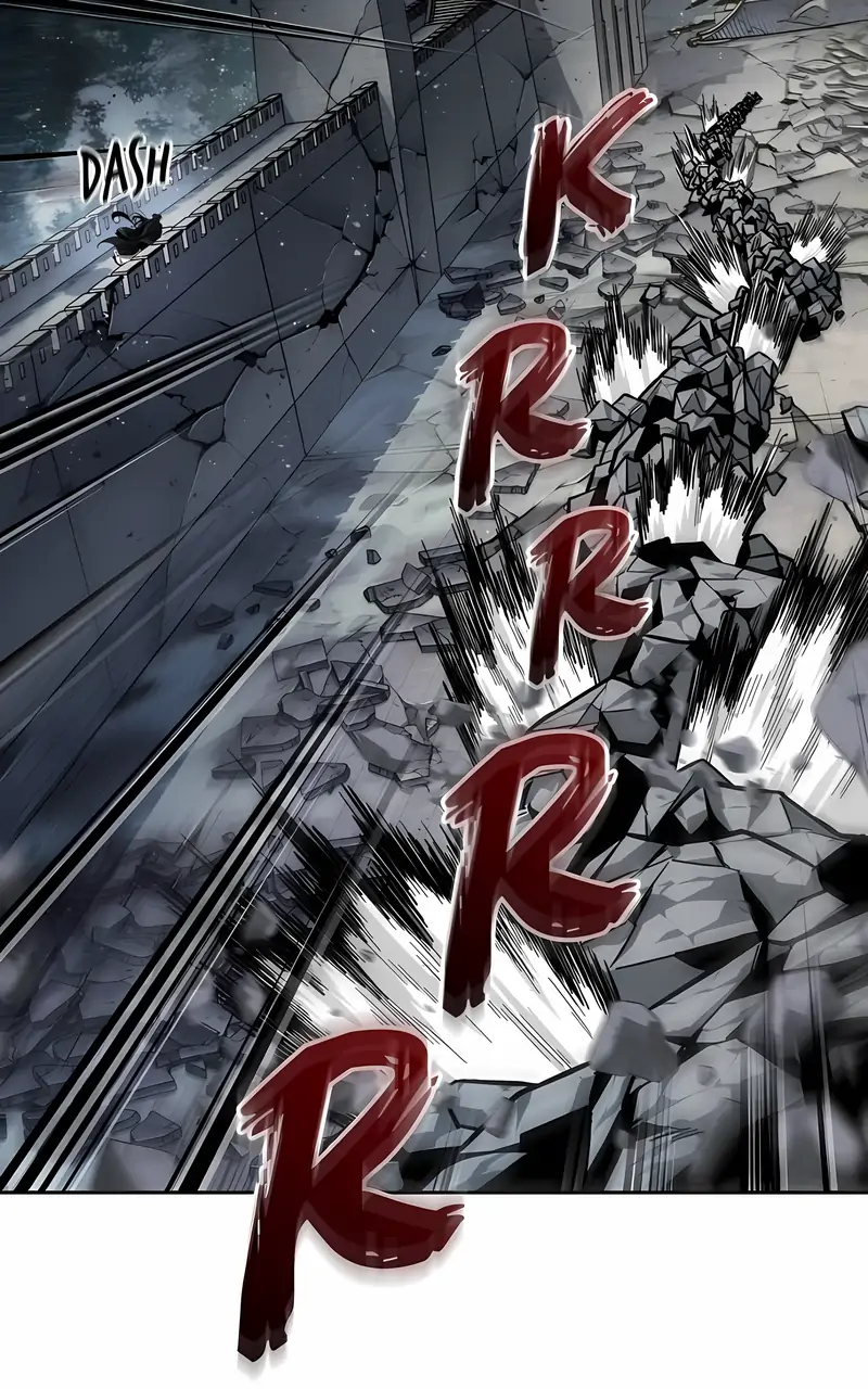 Read Nano Machine ENGLISH Manga Online