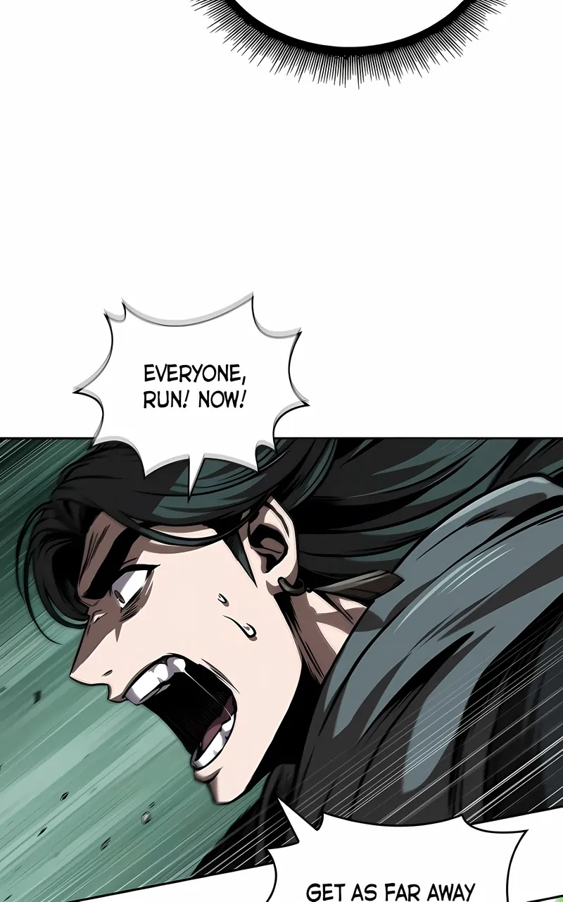 Read Nano Machine ENGLISH Manga Online