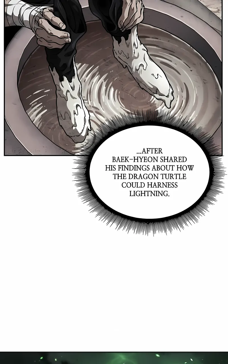 Read Nano Machine ENGLISH Manga Online