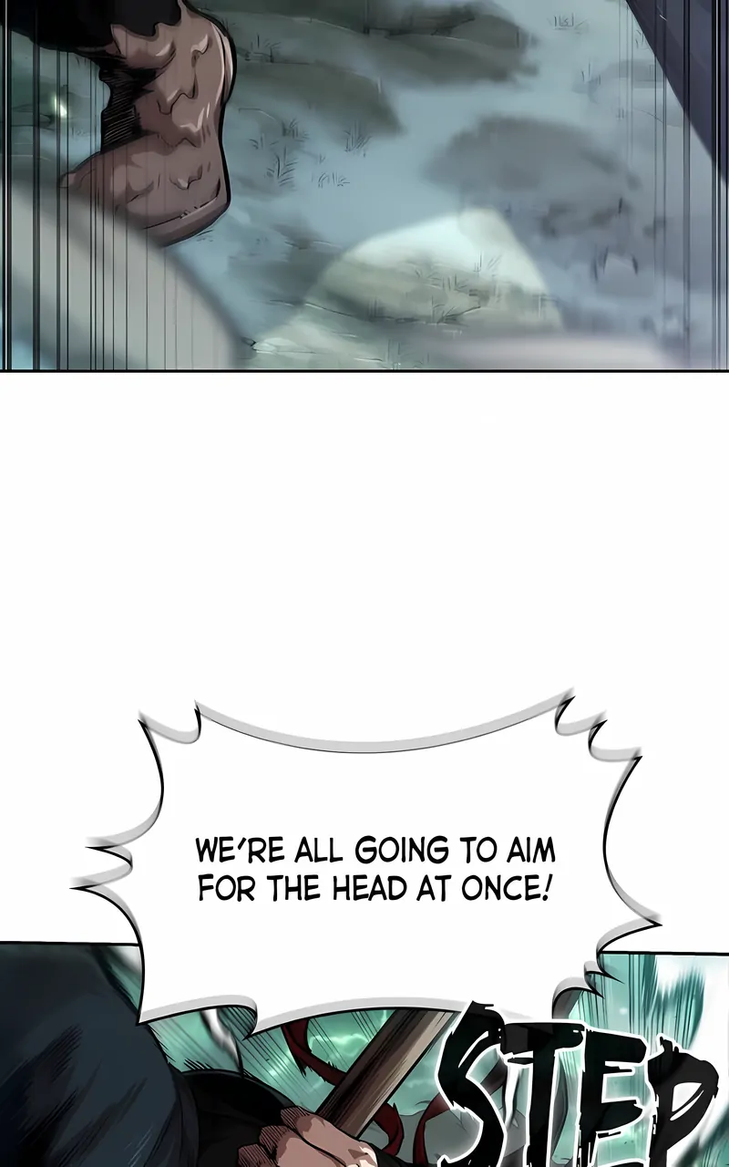 Read Nano Machine ENGLISH Manga Online