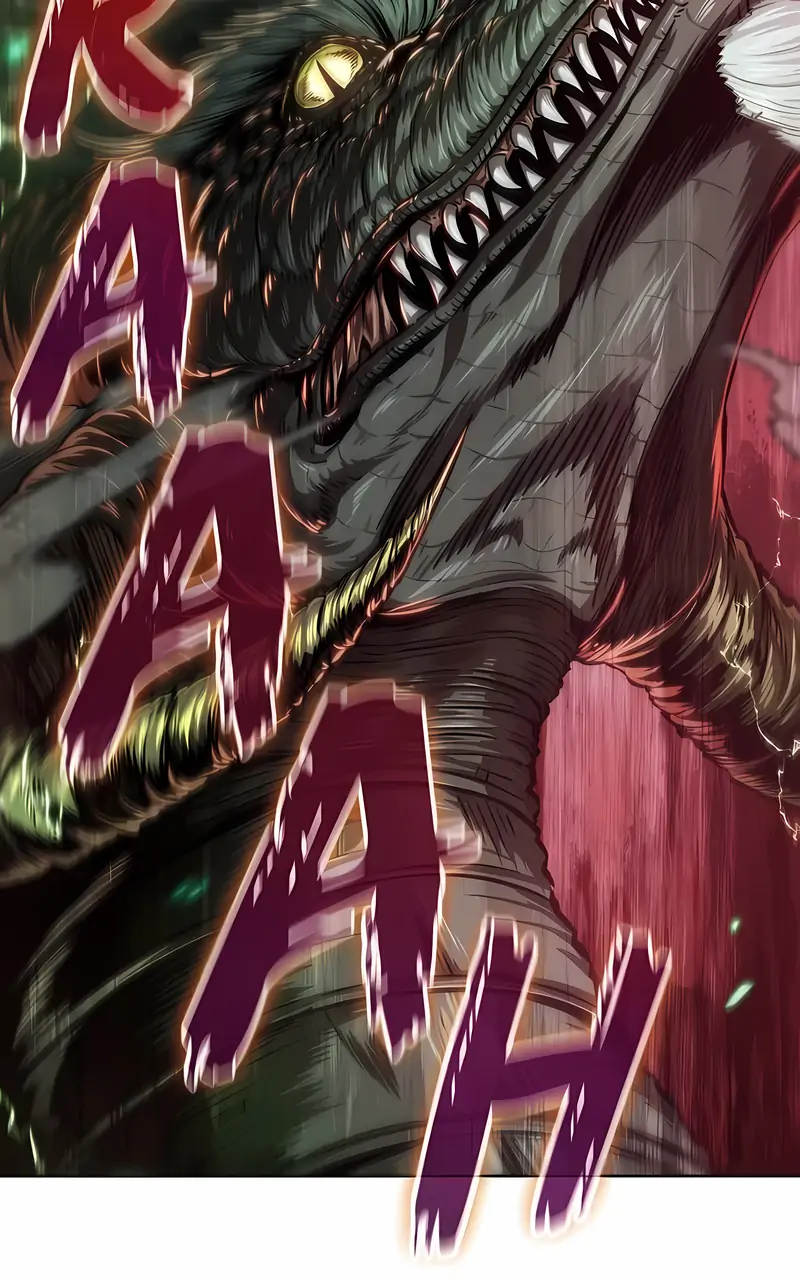 Read Nano Machine ENGLISH Manga Online