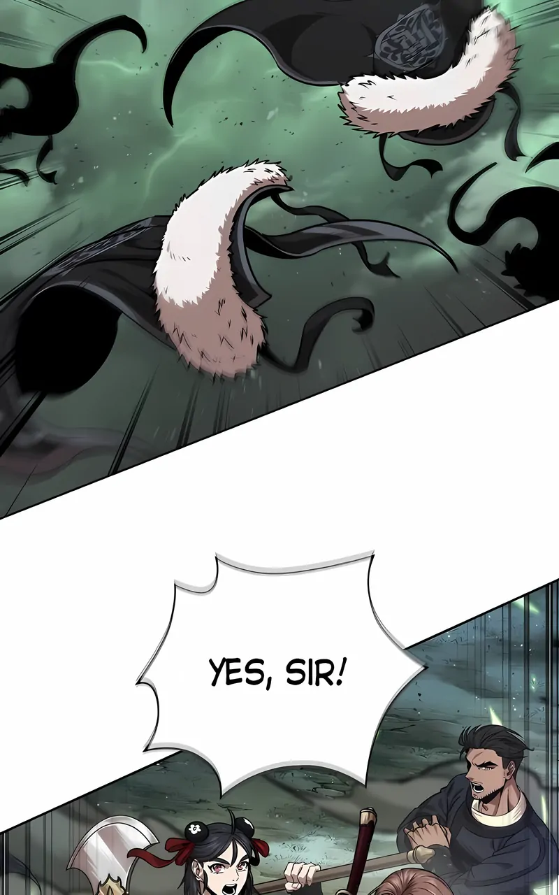 Read Nano Machine ENGLISH Manga Online