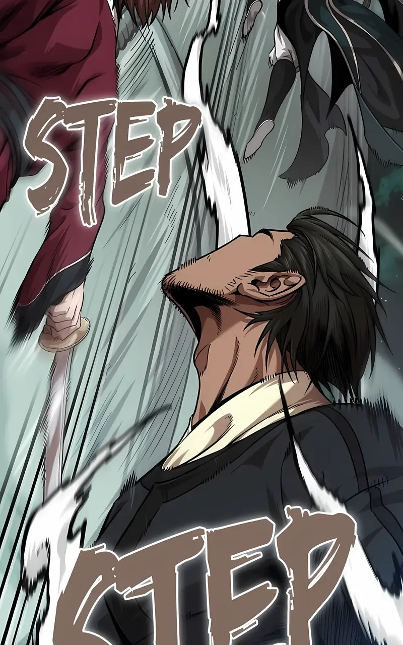 Read Nano Machine ENGLISH Manga Online