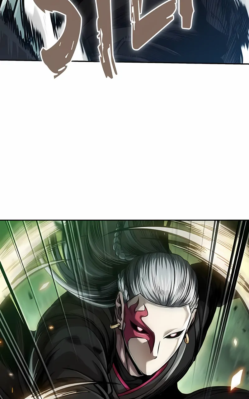 Read Nano Machine ENGLISH Manga Online