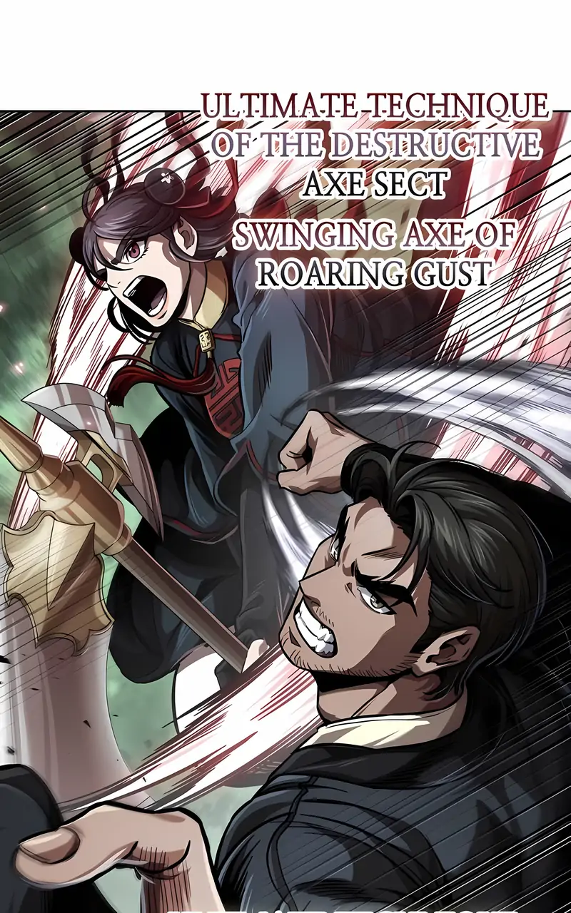 Read Nano Machine ENGLISH Manga Online