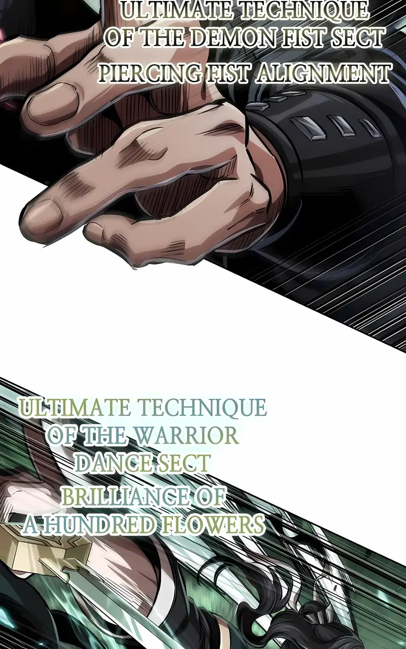 Read Nano Machine ENGLISH Manga Online